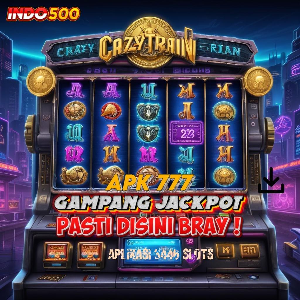 APLIKASI 3446 SLOTS 🎮 Memahami Proses Cepat dengan Praktik Simple