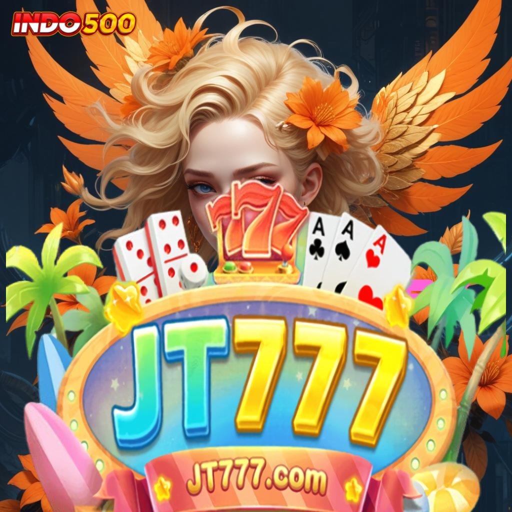 JT777 APK ↪ Langsung Untung Dari Scatter Baru Gacor