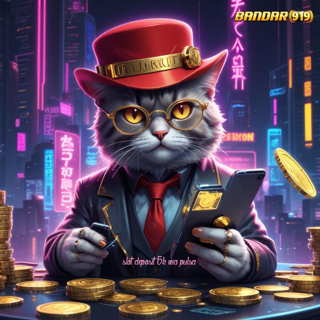 SLOT DEPOSIT 5K VIA PULSA Sulawesi Tengah, Kota Palu, Palu Barat