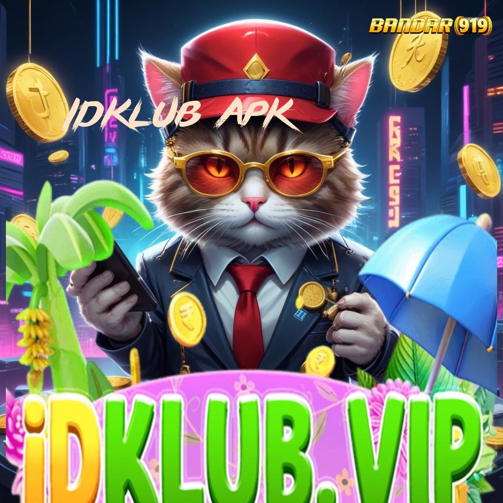 IDKLUB APK Jawa Timur, Kota Mojokerto, Magersari