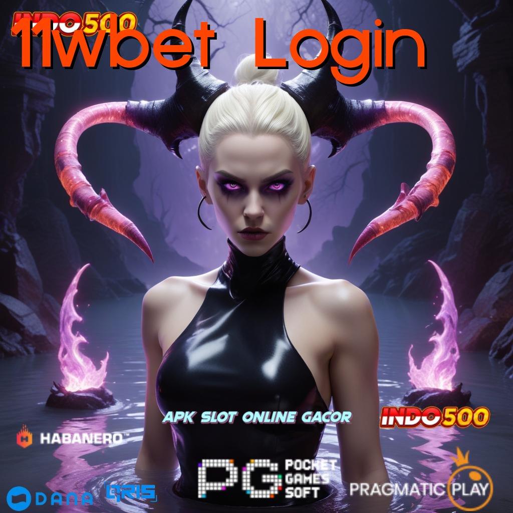 11wbet Login