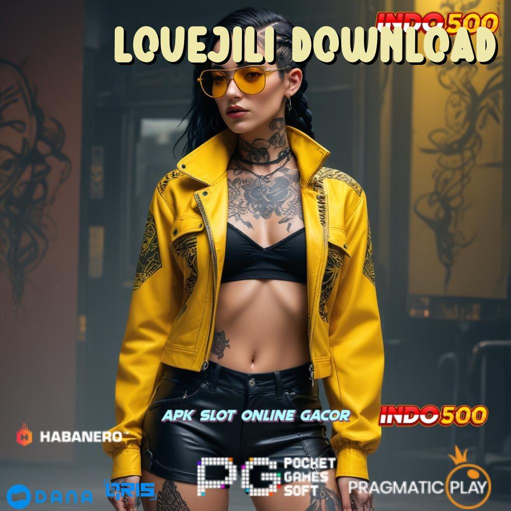 Lovejili Download