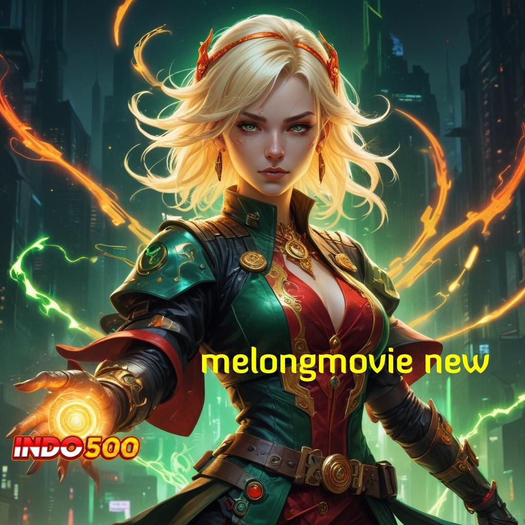 MELONGMOVIE NEW 🔥 spin peluang pasti dapat keuntungan