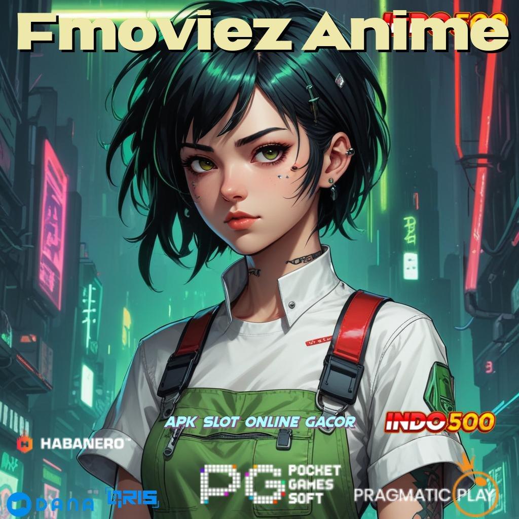 Fmoviez Anime