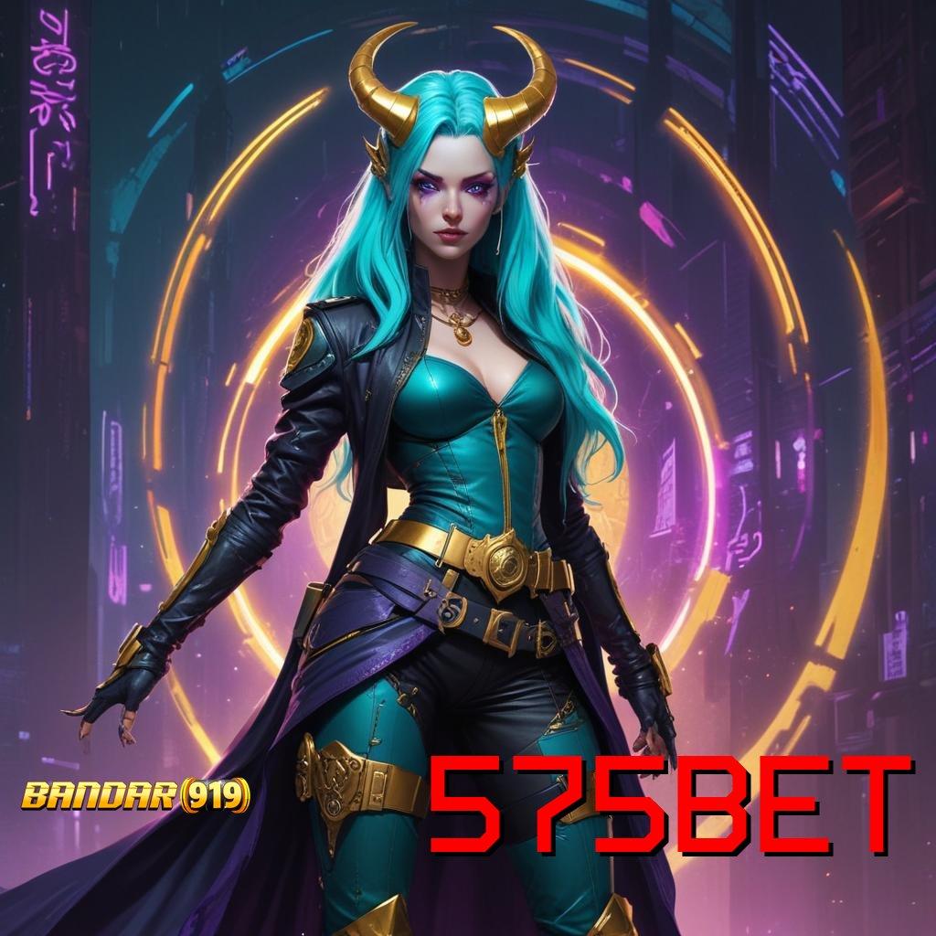 575BET 🔎 akses online jalur informasi penghubung virtual