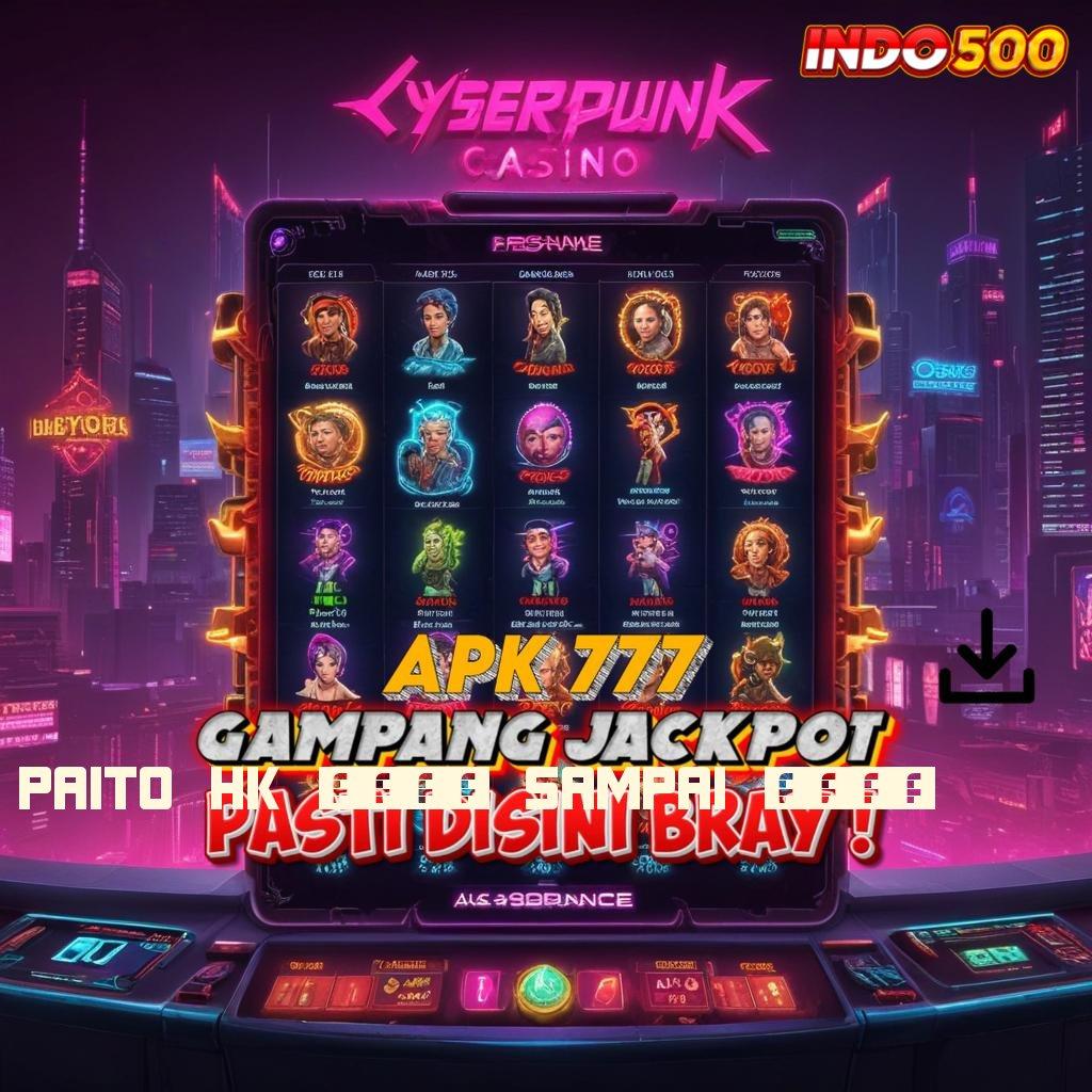 PAITO HK 2023 SAMPAI 2024 ≫ Pengantar Digital Ruang Penyimpanan Kait Digital I