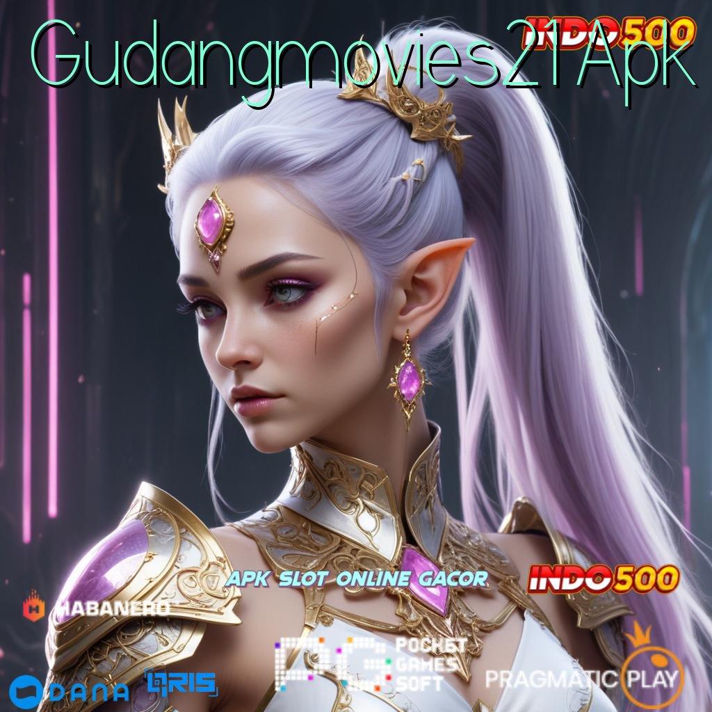 Gudangmovies21 Apk