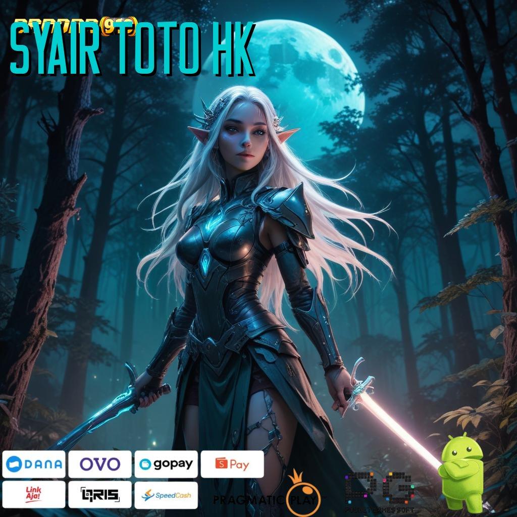 SYAIR TOTO HK @ Slot APK Langsung Profit Unduh Gratis Hari Ini