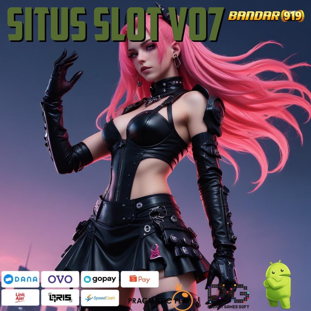 SITUS SLOT V07 > tidak memerlukan pembayaran