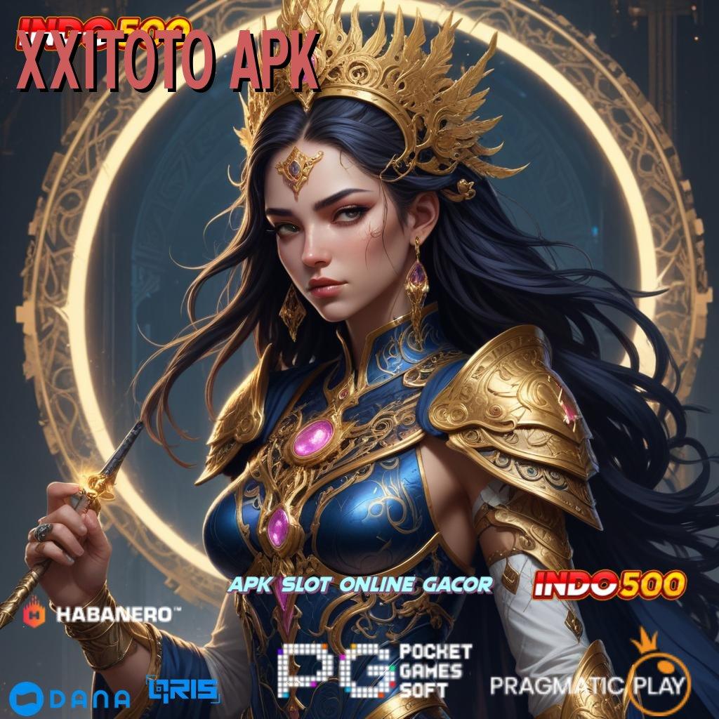 XX1TOTO APK ➳ Strategi Install Mudah dengan Kepastian Efektif