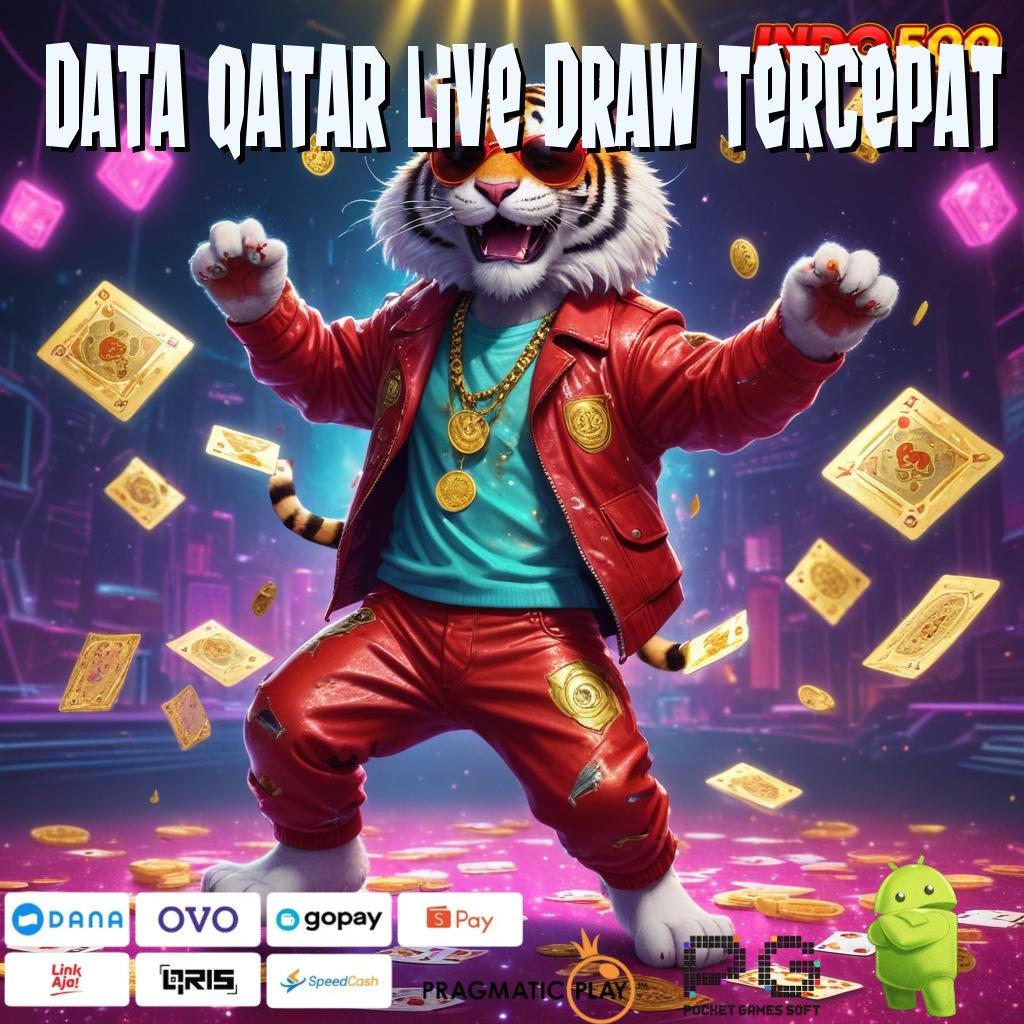 DATA QATAR LIVE DRAW TERCEPAT Deposit Bank Bsi 15000 Terbaru 2025 Versi 2.988.44 Login Unduh