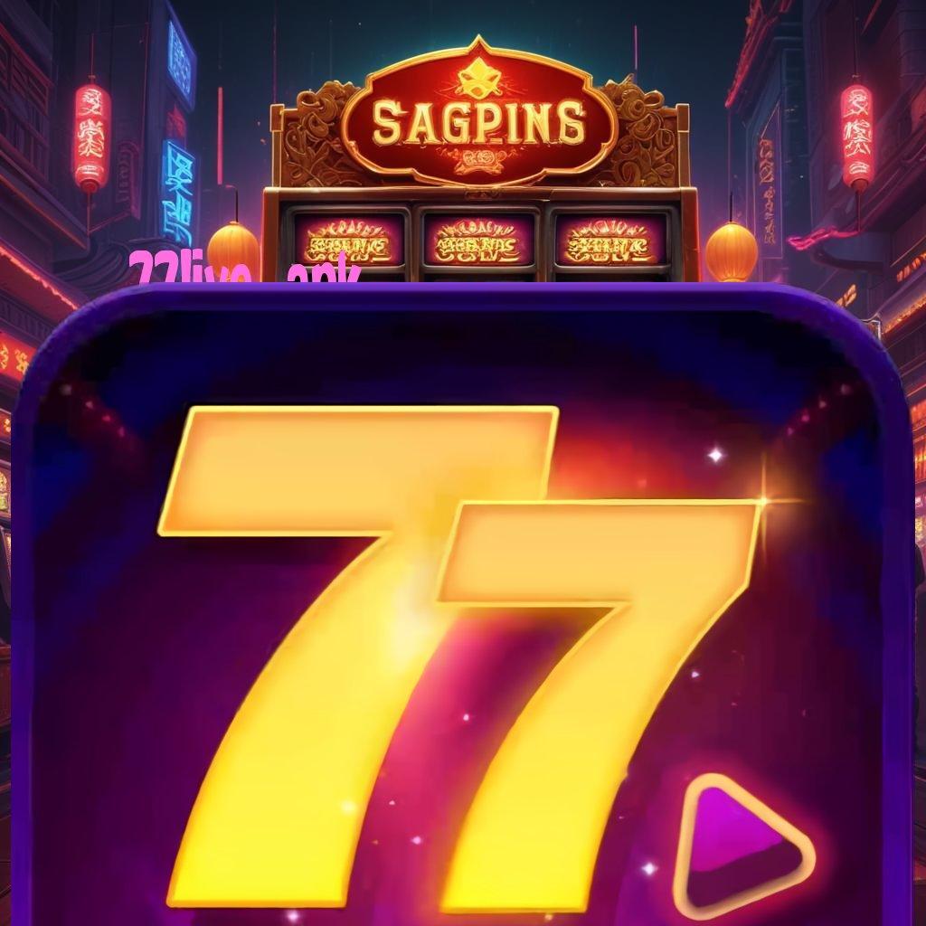 77LIVE APK ✅ Spin Akurat Pilihan Cerdas untuk Maxwin Harian