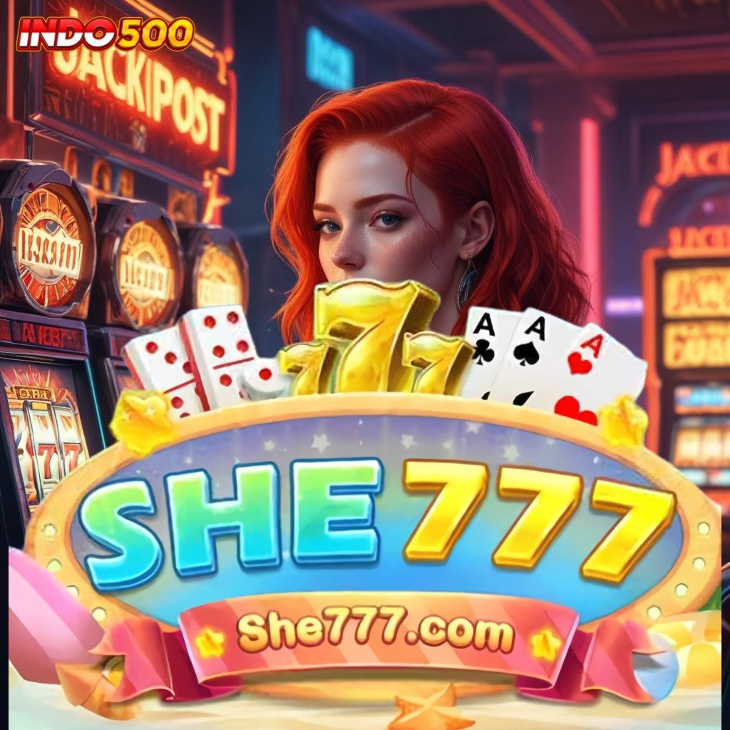 SHE777 APK ⇏ Universitas Pintar Dalam Sistem Pendidikan Dengan Mesin Baru