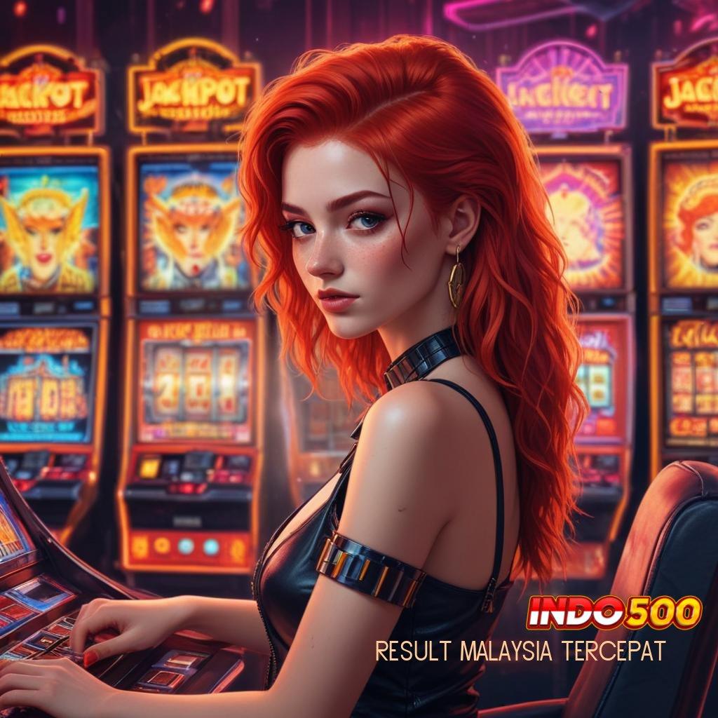 RESULT MALAYSIA TERCEPAT # Game Baru Dengan Event Hemat Deposit Pulsa