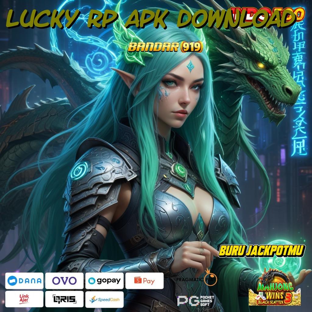 Lucky Rp Apk Download