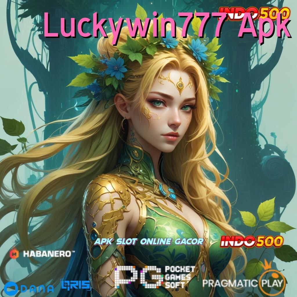 Luckywin777 Apk