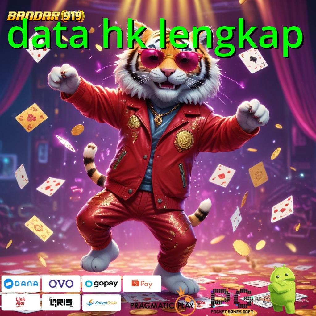 DATA HK LENGKAP @ Spin Fleksibel Cuan Mengalir Tanpa Hambatan