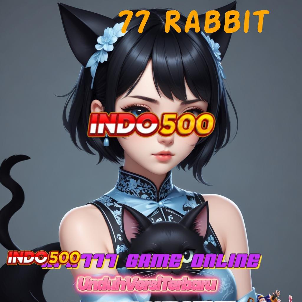 77 Rabbit