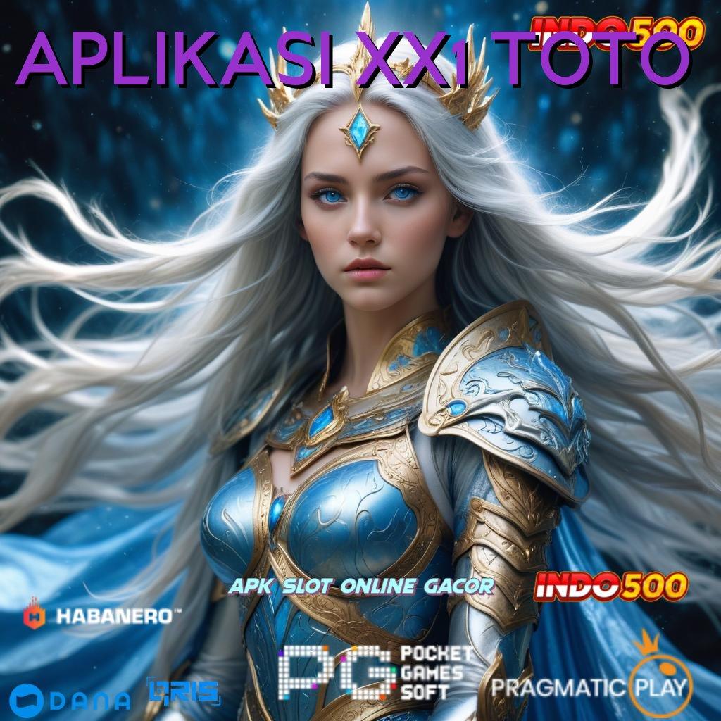 APLIKASI XX1 TOTO 🔥 Pebisnis Masa Depan Rilis Terbaru Android 2025 Deposit Bni Deposit Shopeepay