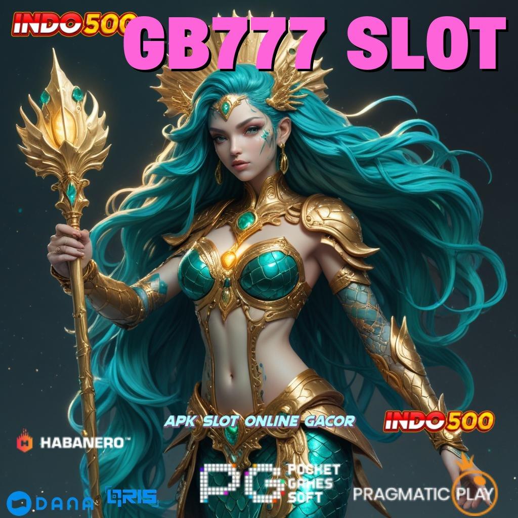 GB777 SLOT ➤ perdagangan online cepat