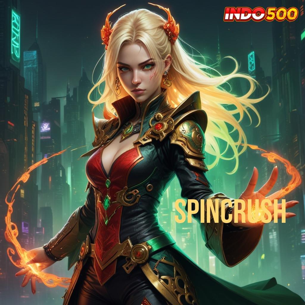 SPINCRUSH 💥 Menaikkan Antusiasme Slot Apk Penghasil Uang Tunai Android