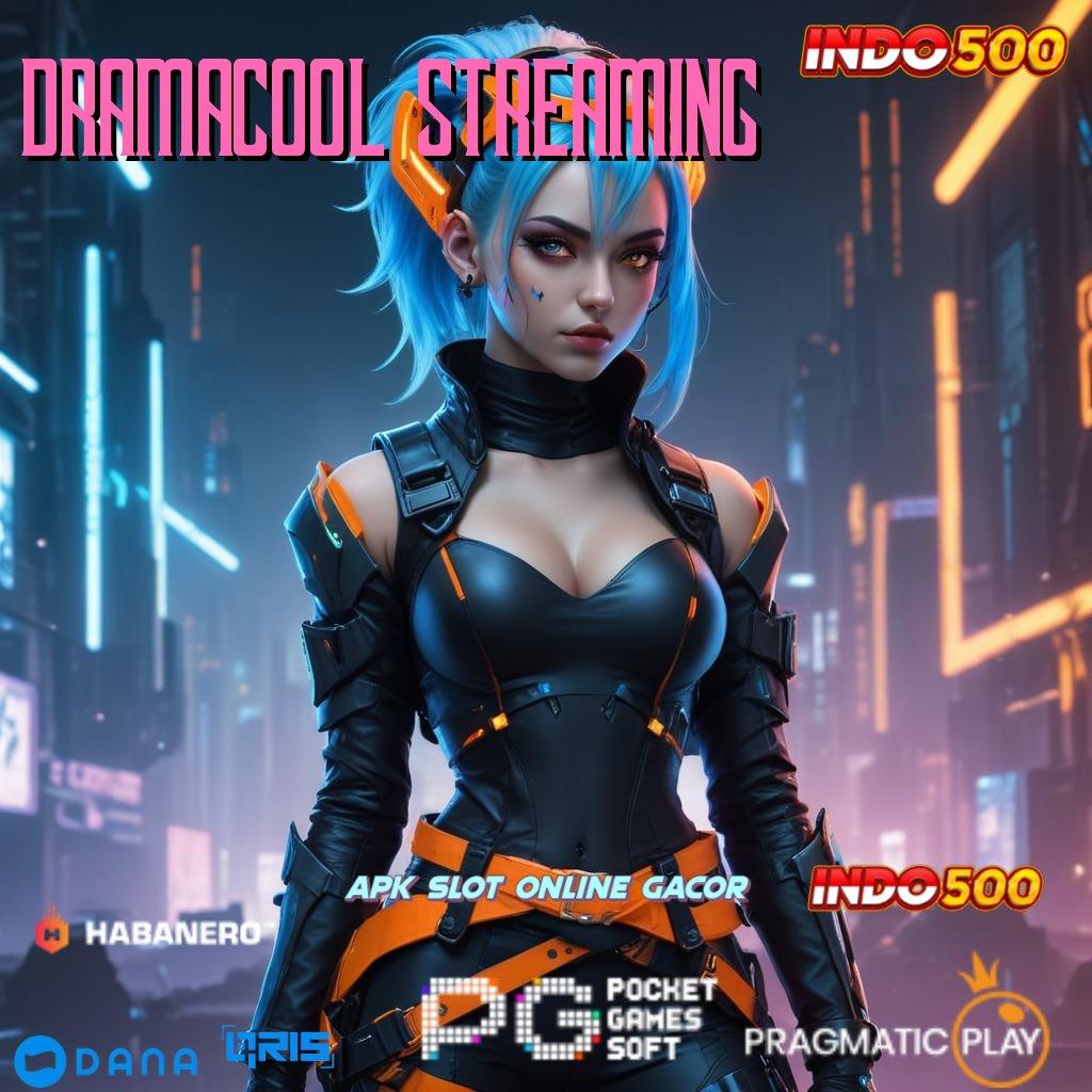 Dramacool Streaming