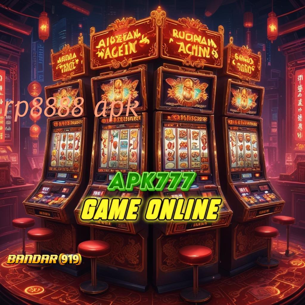 RP8888 APK 💯 Berdasar pada Kebebasan Apk Slot Tanpa Pengisian Dana Setoran