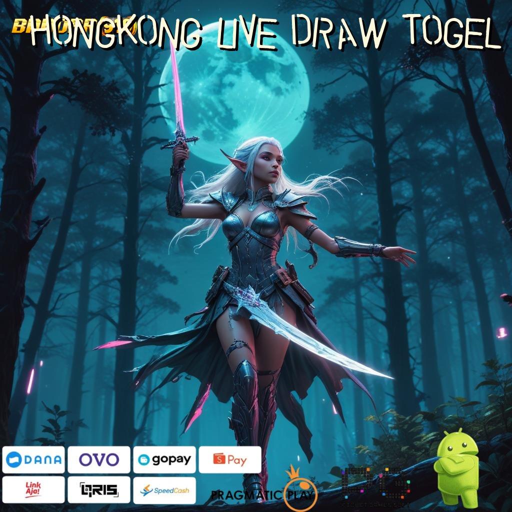 HONGKONG LIVE DRAW TOGEL @ 100% win gacor parah!