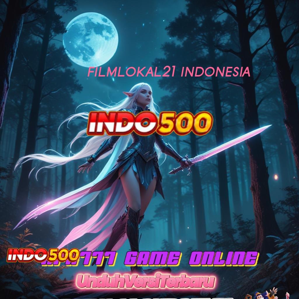 FILMLOKAL21 INDONESIA # Kejutan Spin Slot Apk Dengan Hadiah Uang Tunai