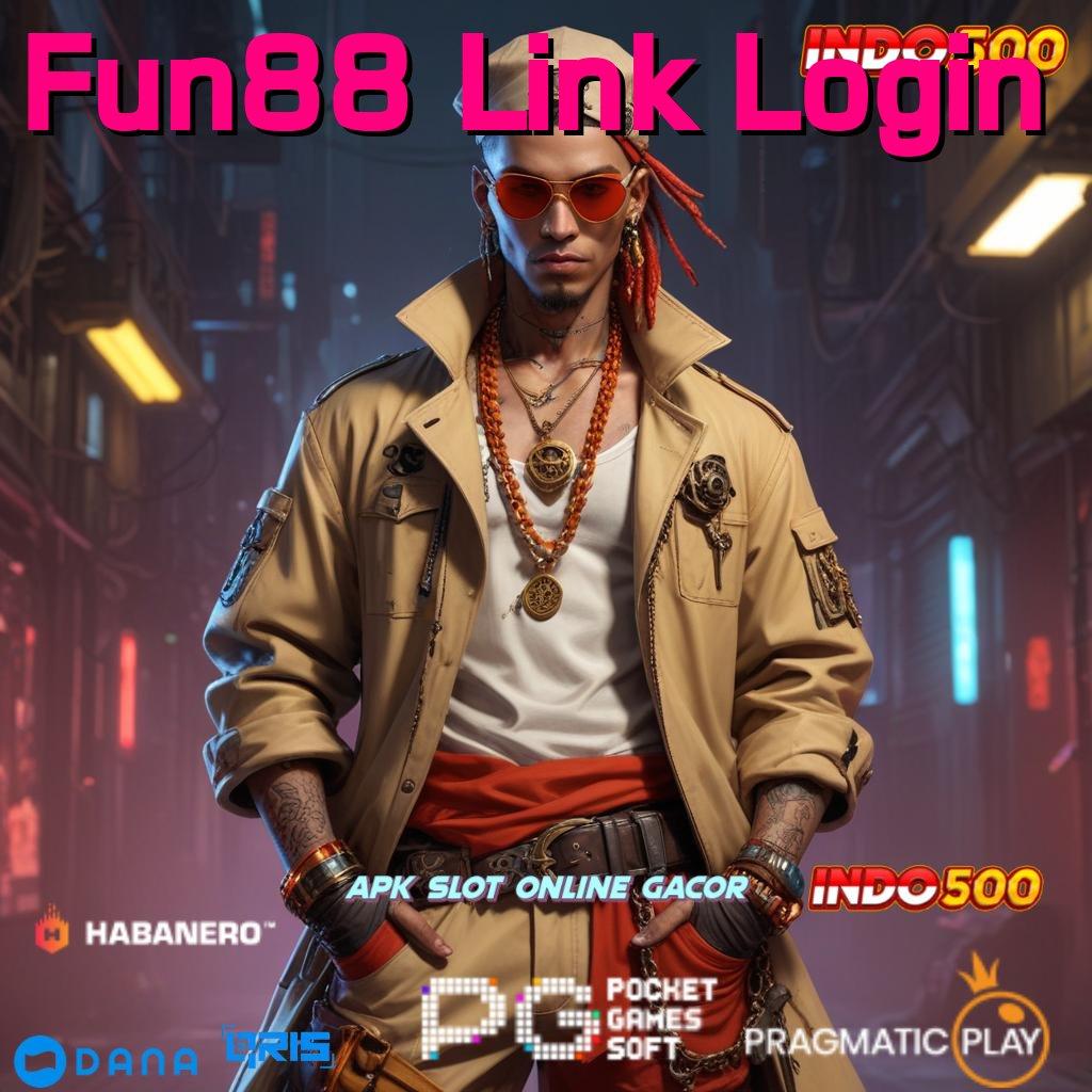 Fun88 Link Login