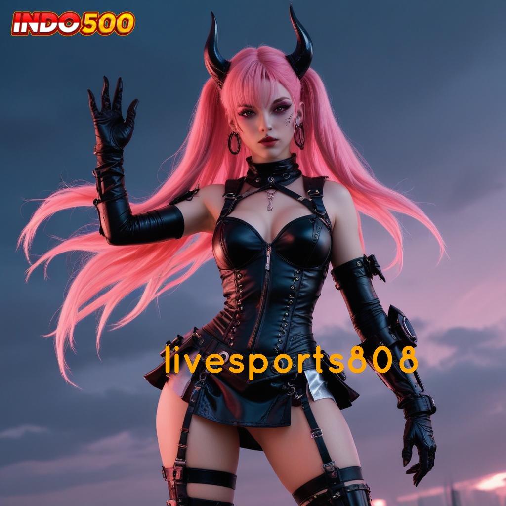 LIVESPORTS808 🎮 Ini Klarifikasinya Aplikasi Slot Olympus yang Penuh Keseruan