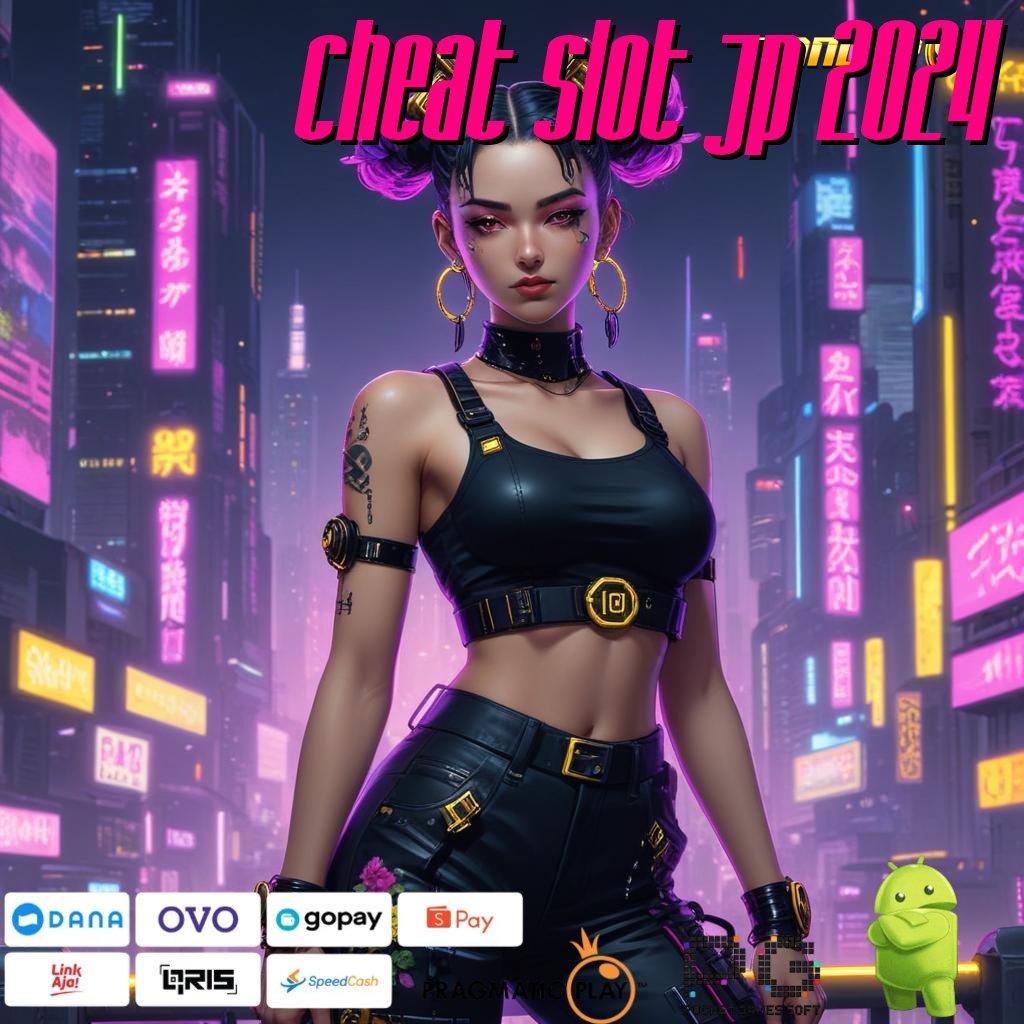 CHEAT SLOT JP 2024 : Fitur Baru Duit Terus! Ayo Main Pasti Menghasilkan Kemenangan