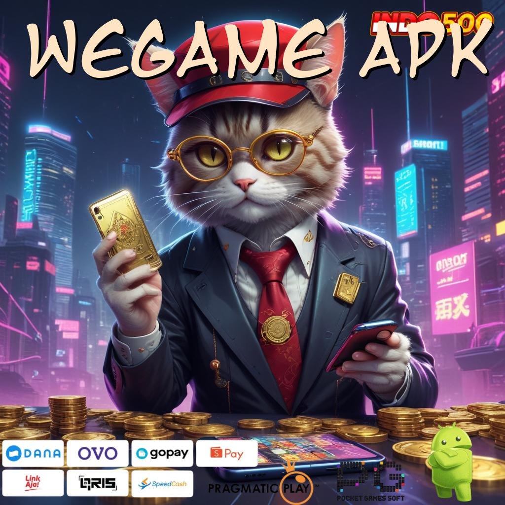 WEGAME APK 🥇 Pengusaha Visioner Olympus Slot Gacor, Cuan Tak Terbatas