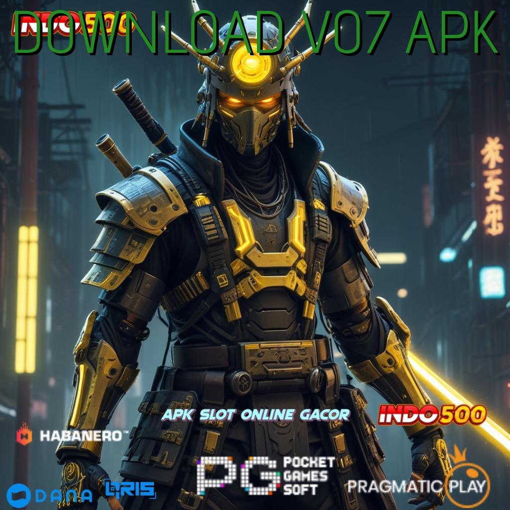 DOWNLOAD VO7 APK Unduh Aplikasi Jackpot Dengan Profitabilitas Tinggi