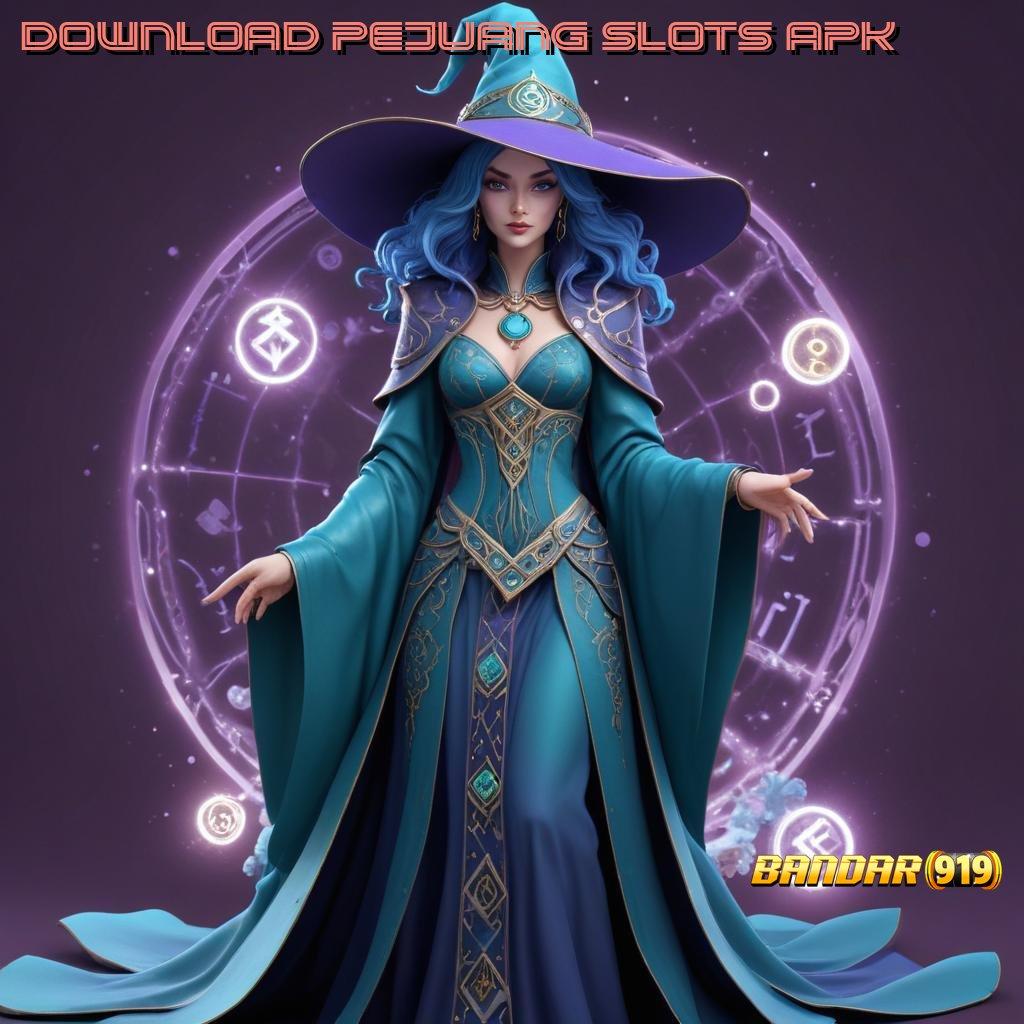 DOWNLOAD PEJUANG SLOTS APK 💯 Server Prima Unduh Apk Android Original Full