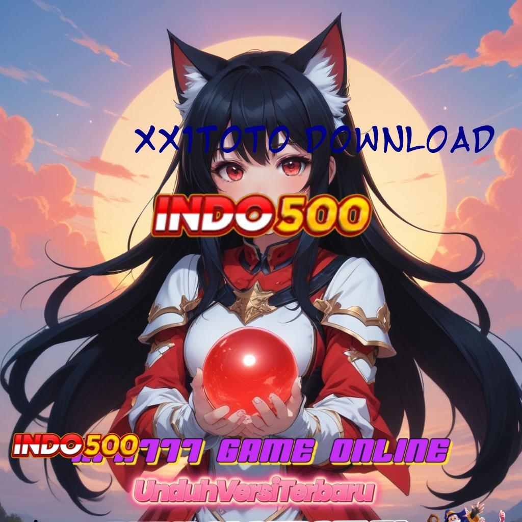 XX1TOTO DOWNLOAD 👉 Catatlah Link Penghubung untuk Koneksi Jackpot