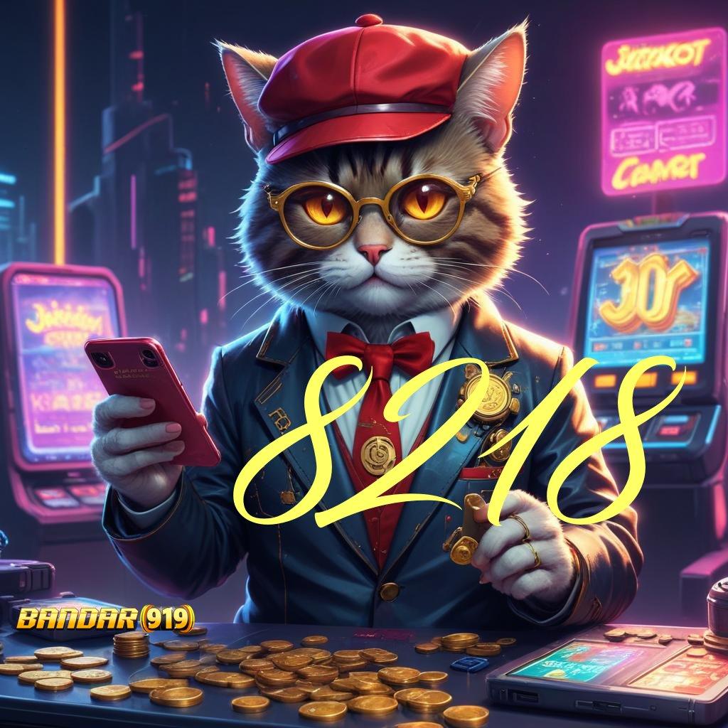 8218 : Unduh Segera Slot Zeus Terbaru Hari Ini