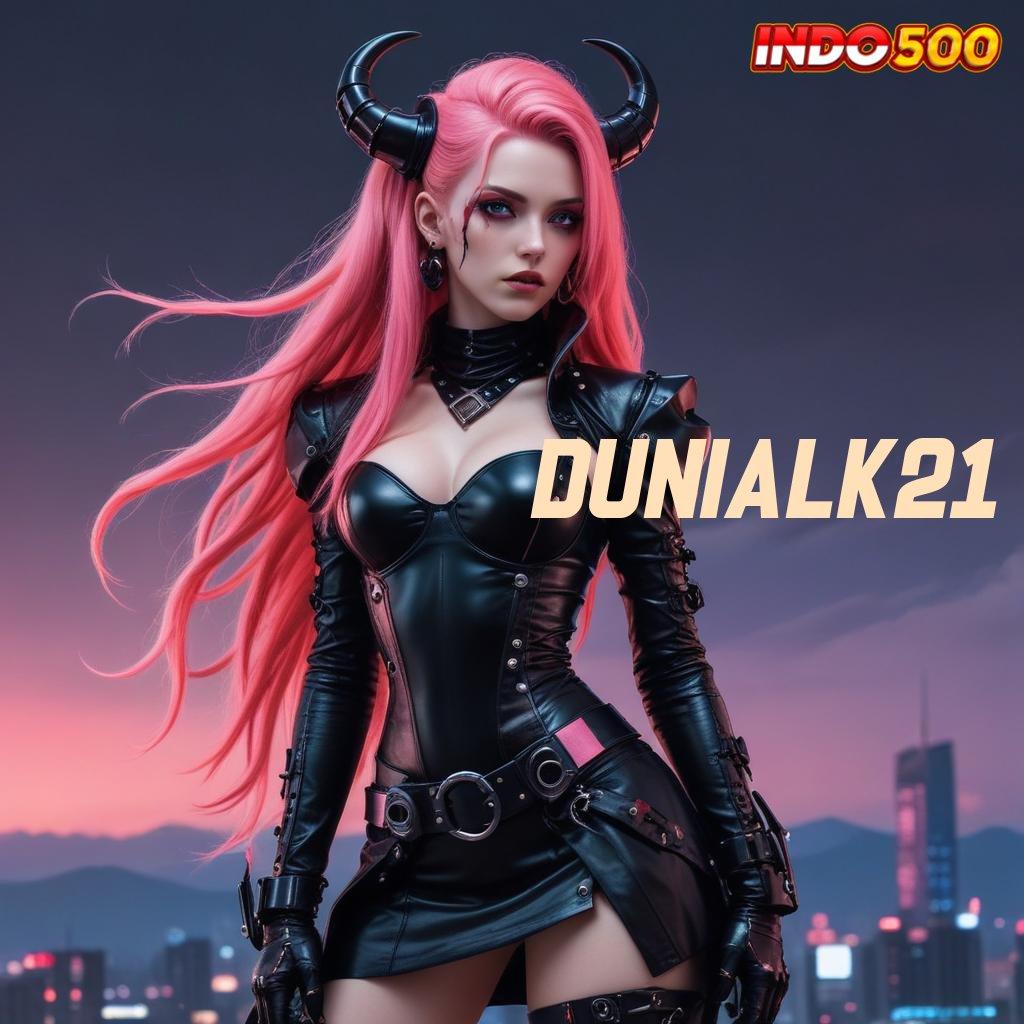 DUNIALK21 ➿ jasa sensa slot login kreasi paling anyar jalan menuju maxwin