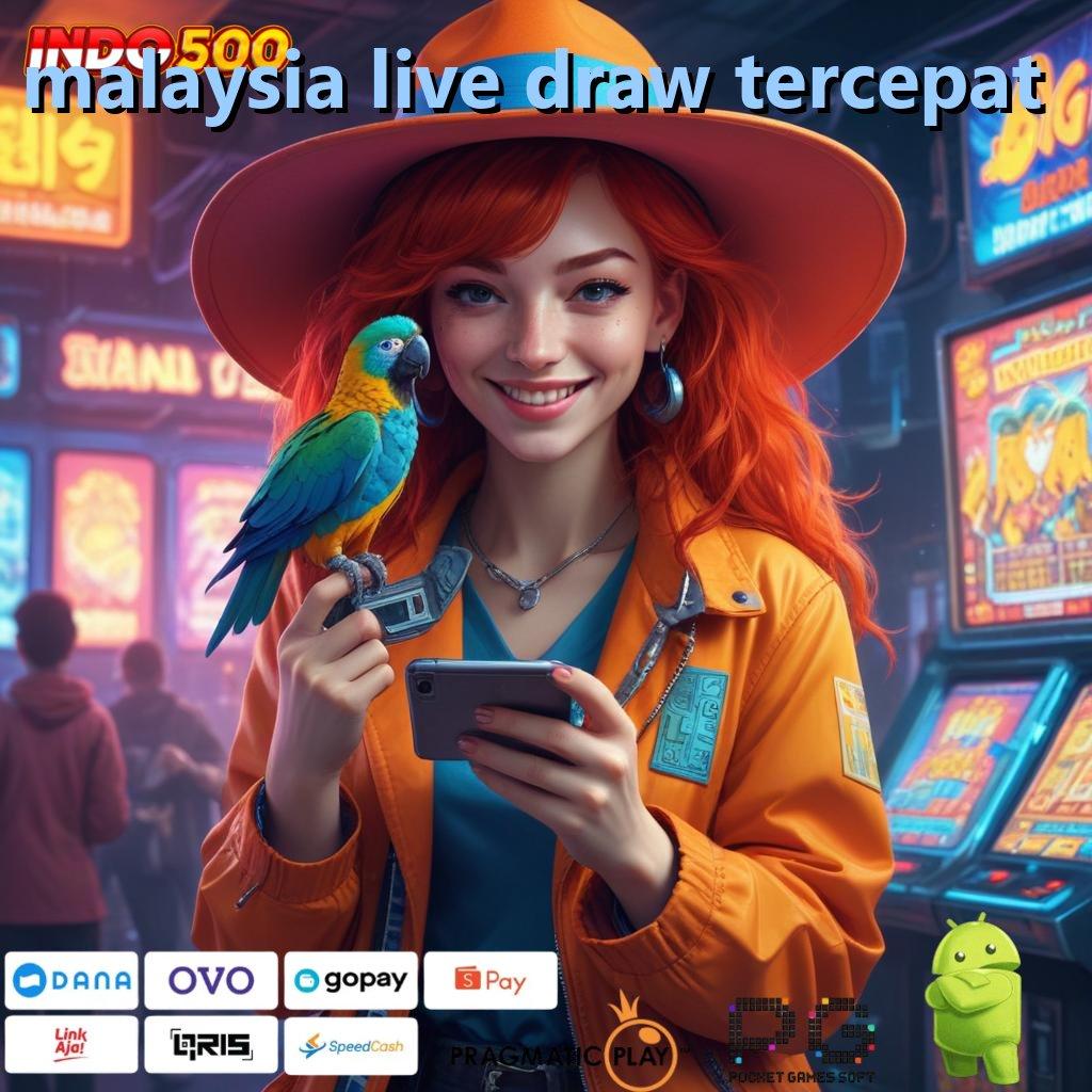 MALAYSIA LIVE DRAW TERCEPAT Deposit Shopeepay 15k Slot Gacor 2025, Si Raja Cuan!