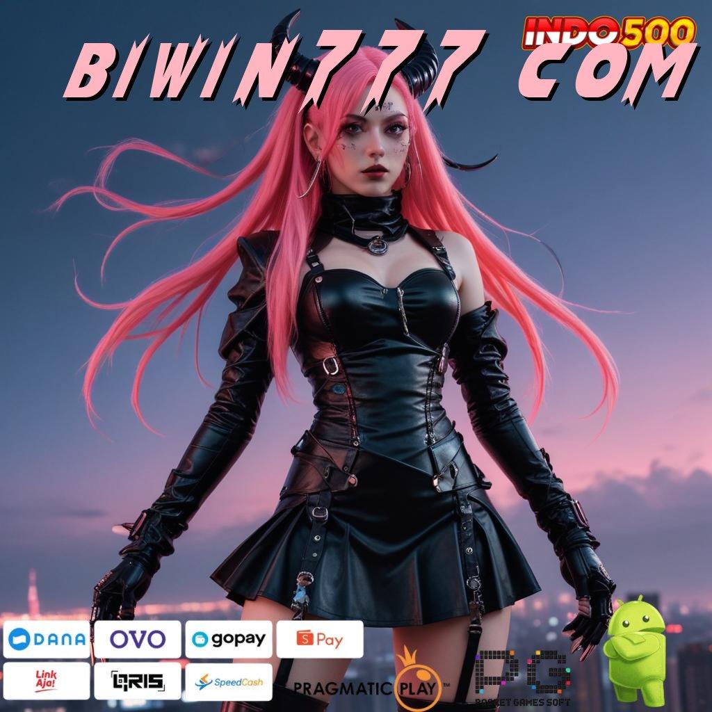 BIWIN777 COM spin rizki dengan jalur keberuntungan baru setiap hari