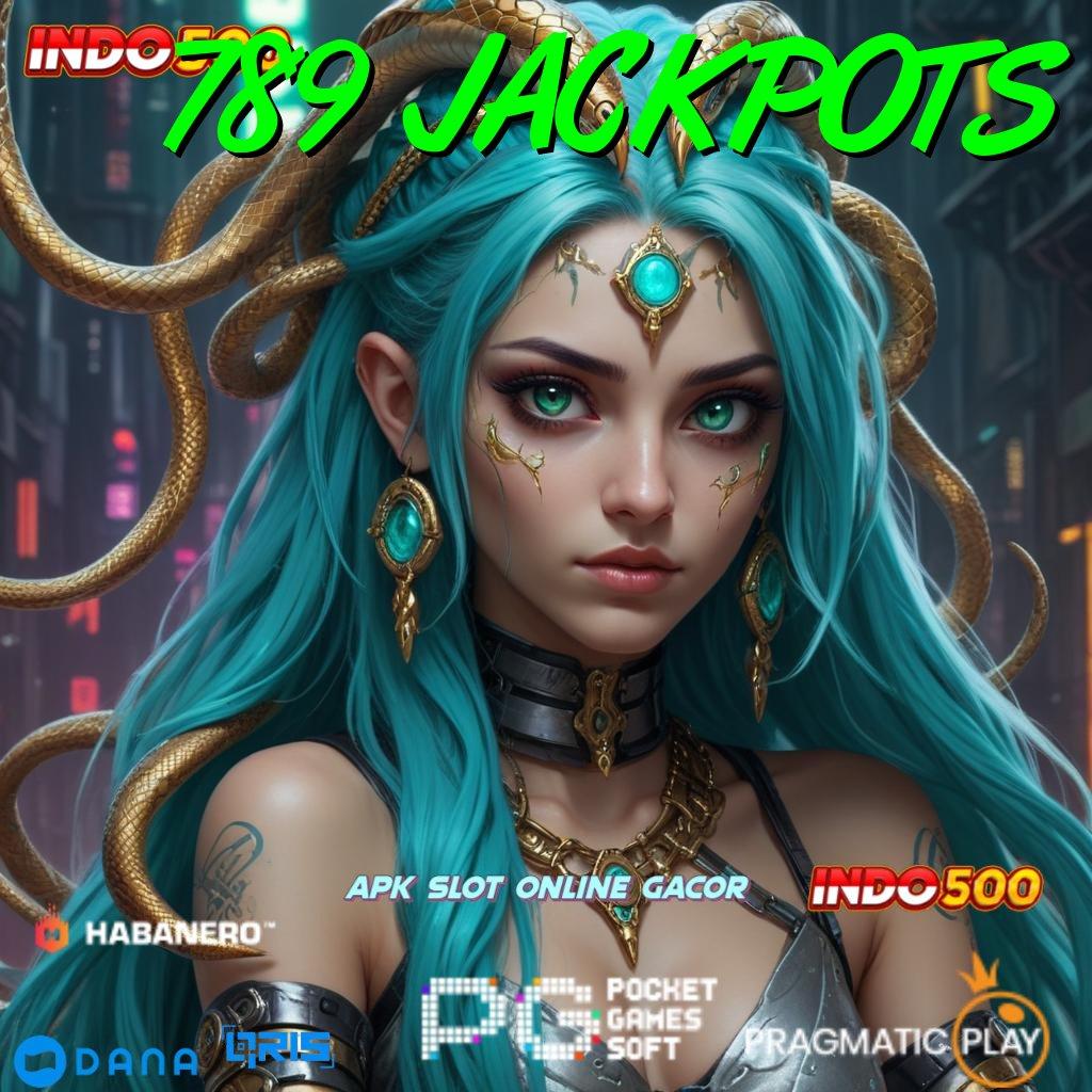 789 JACKPOTS , Dp Bri 15 000 APK Slot Uang Asli Dengan Lisensi