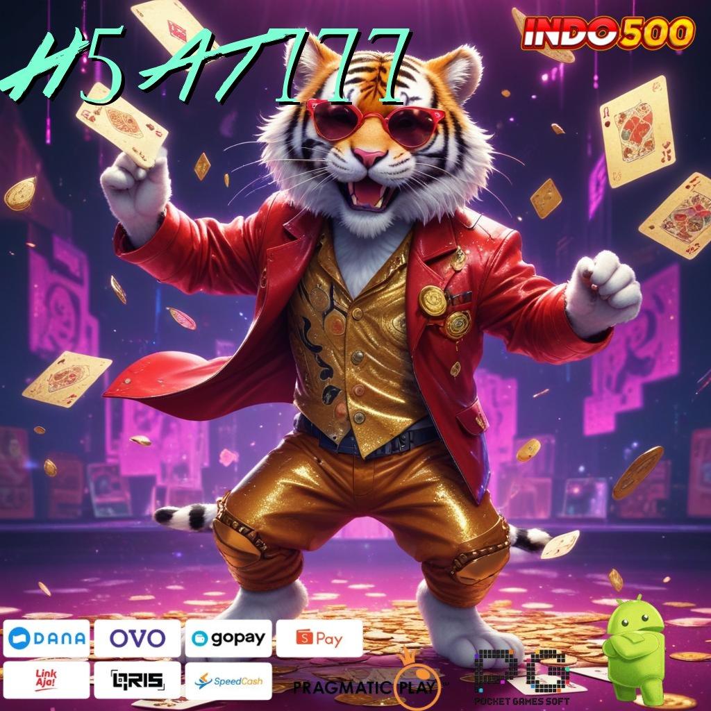 H5 AT777 Slot APK Bonus Tanpa Batas Download Sekarang