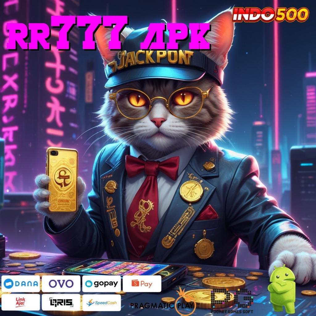 RR777 APK Dp Ovo 20k Slot Gacor 2025, Banjir Keberuntungan!