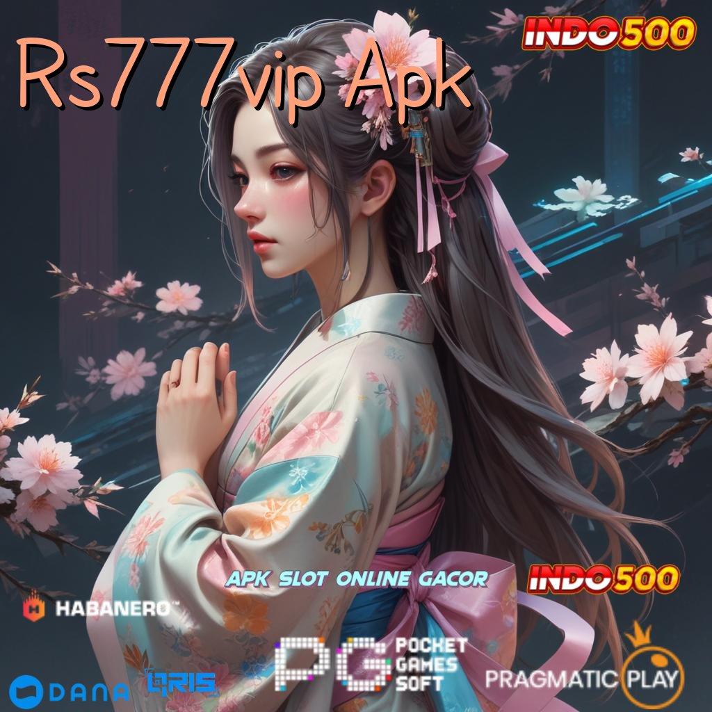 Rs777vip Apk