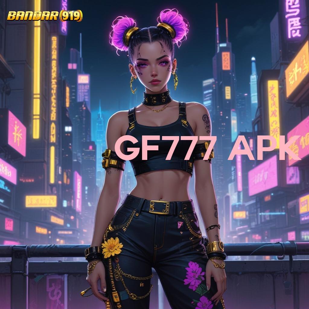 Gf777 Apk