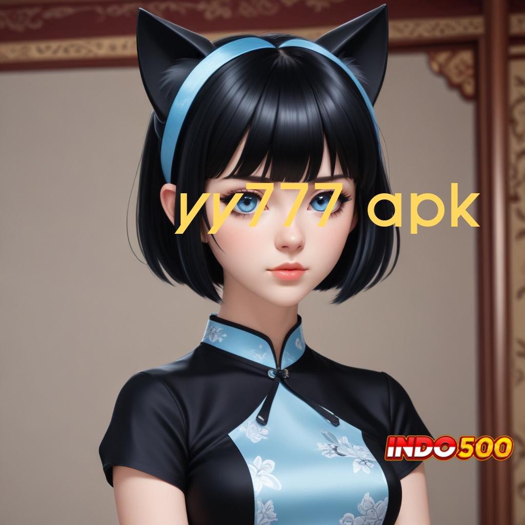 YY777 APK ✅ info teruji cuan stabil info teruji