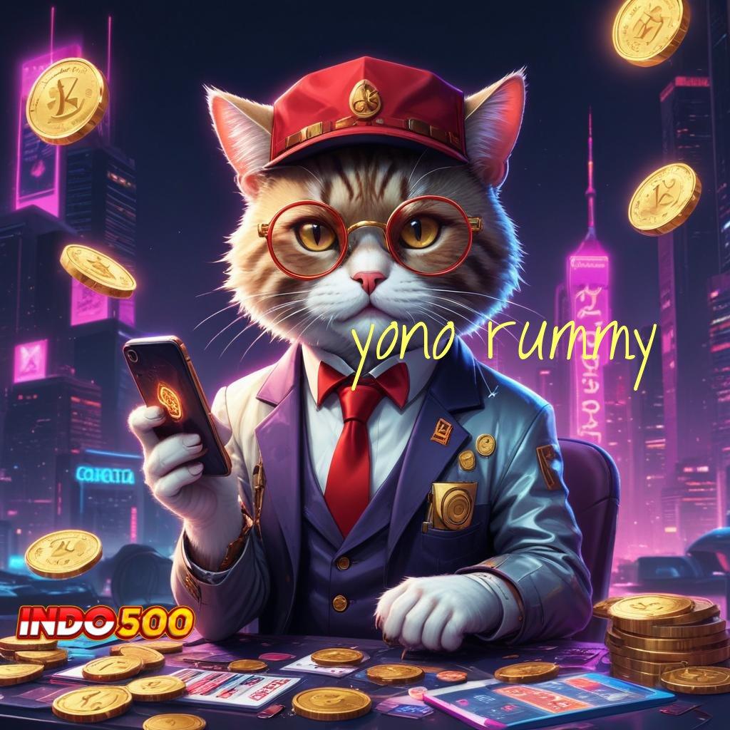 YONO RUMMY 🔎 Depo Langsung Wd Idr 10 Lancar Mencapai Target