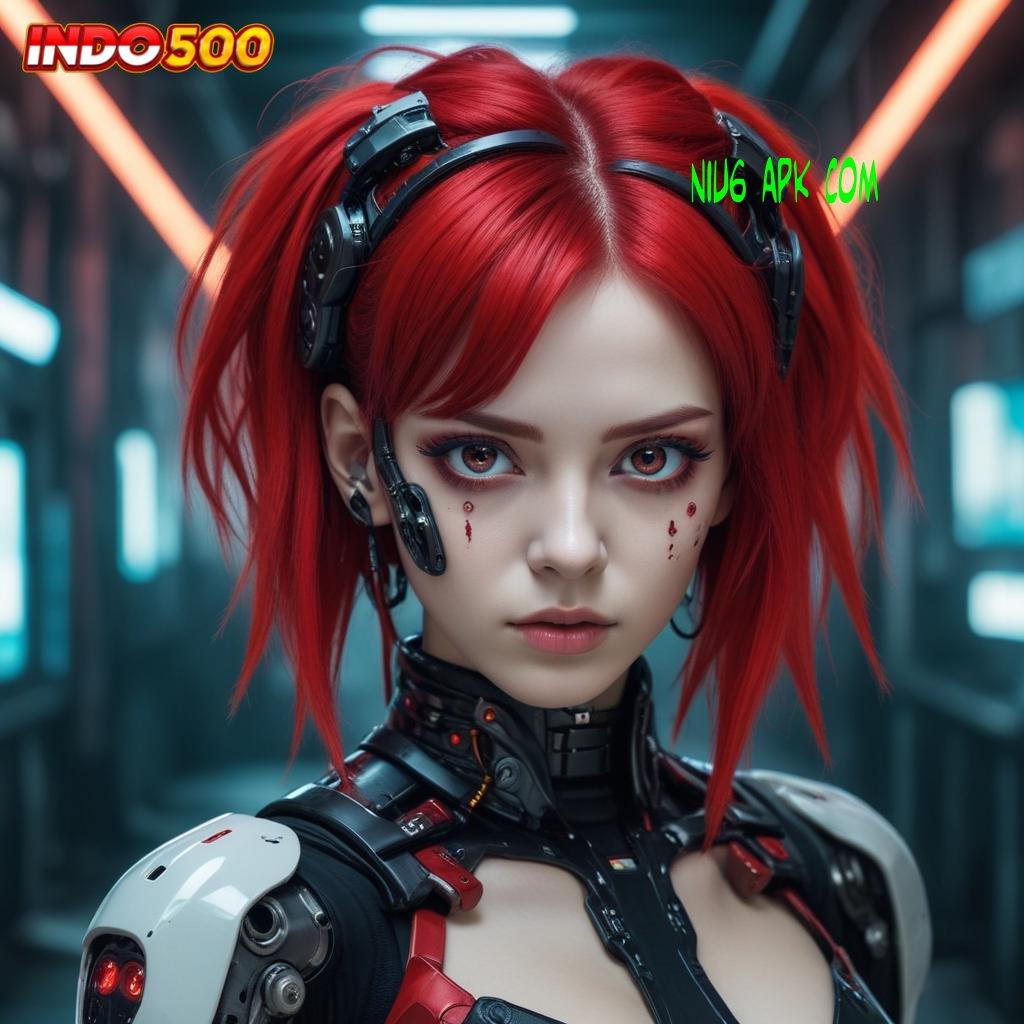 NIU6 APK COM APK Event Bonus Versi 75