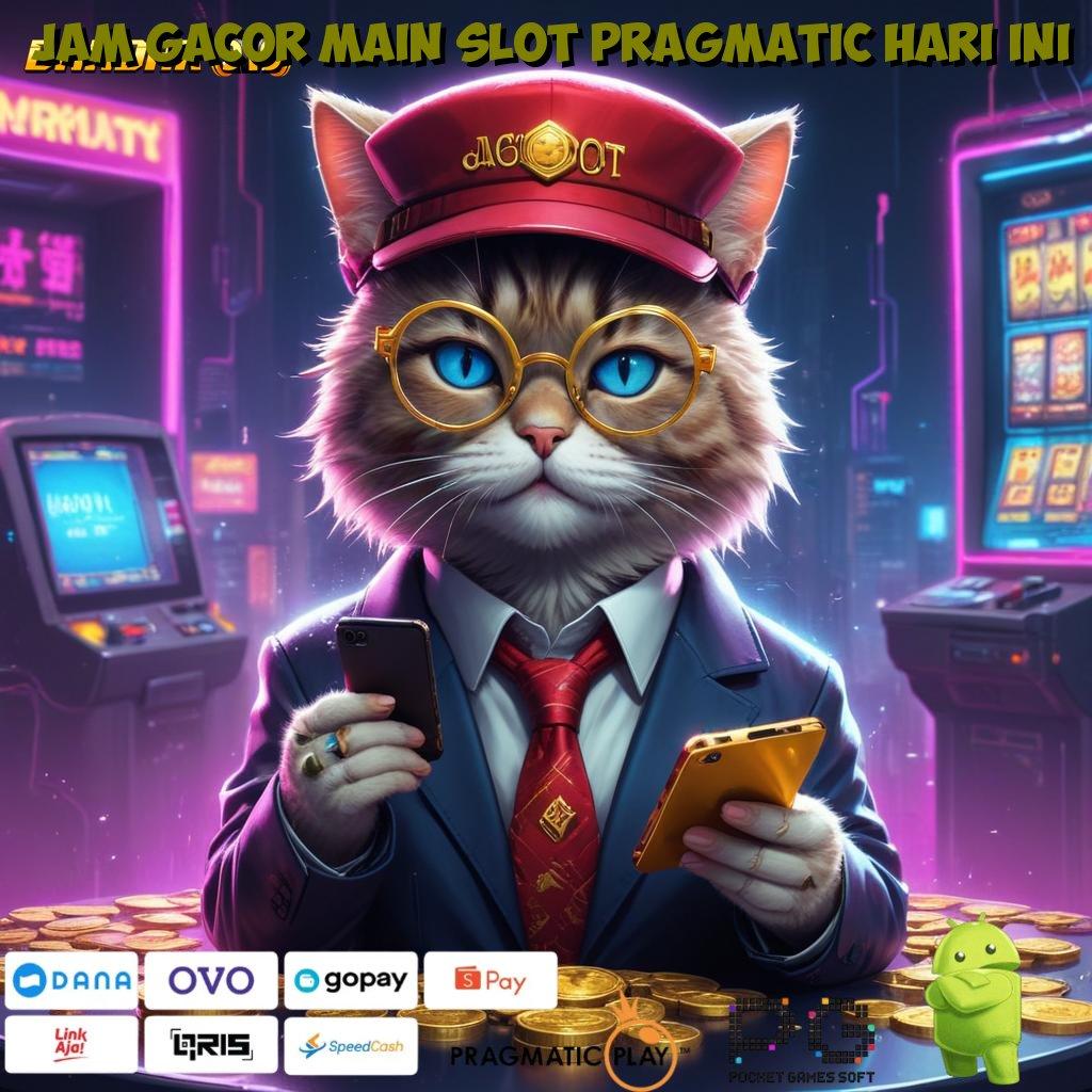 JAM GACOR MAIN SLOT PRAGMATIC HARI INI : pendidikan kunci sukses