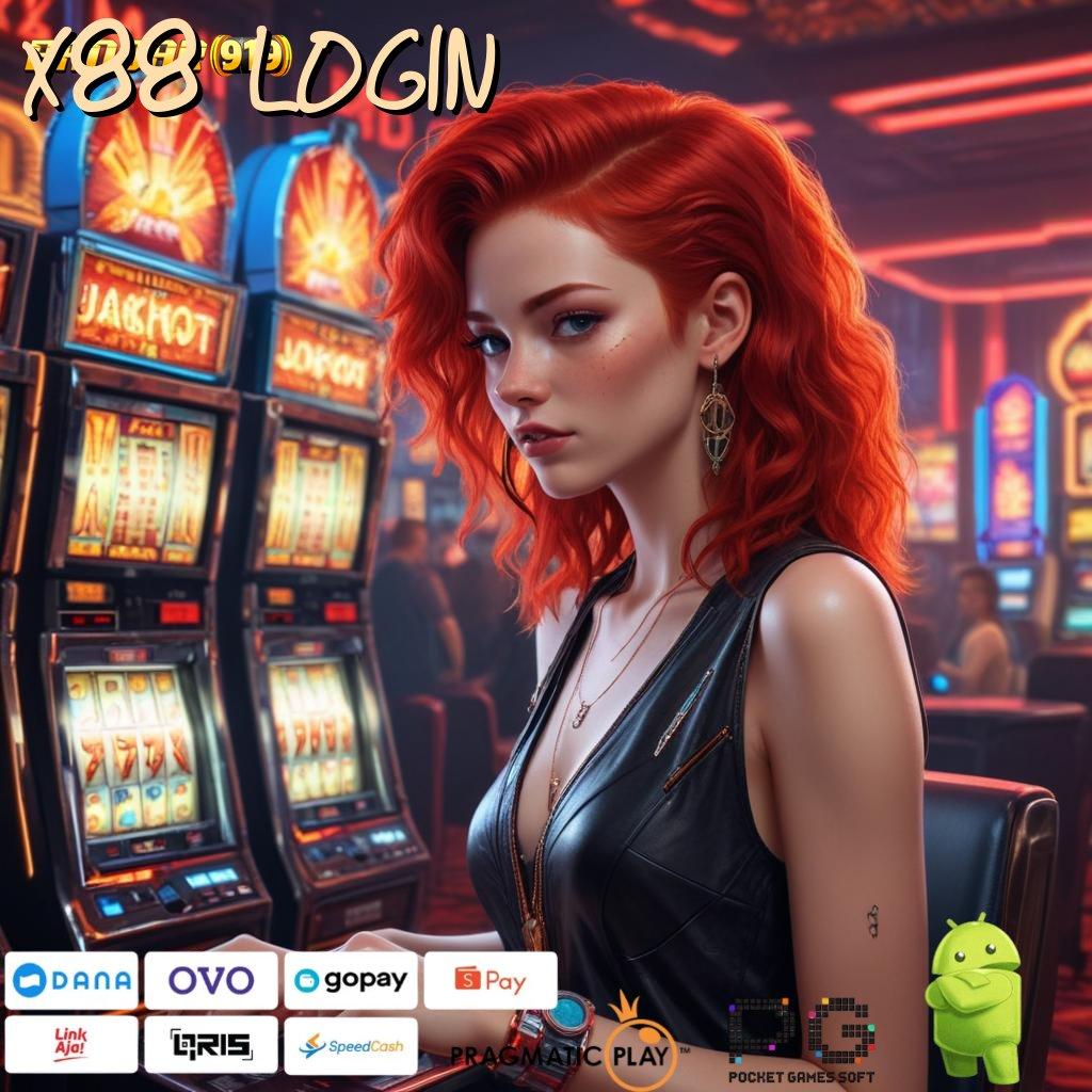 X88 LOGIN > Tautan Web Langsung Menuju Jackpot Besar